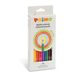 Crayon Couleur Jumbo -...