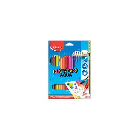 Crayons Color'Peps...