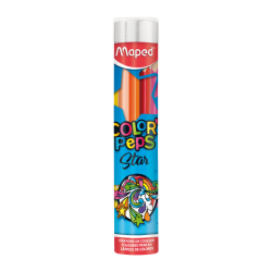 Crayon couleur Color'Peps...