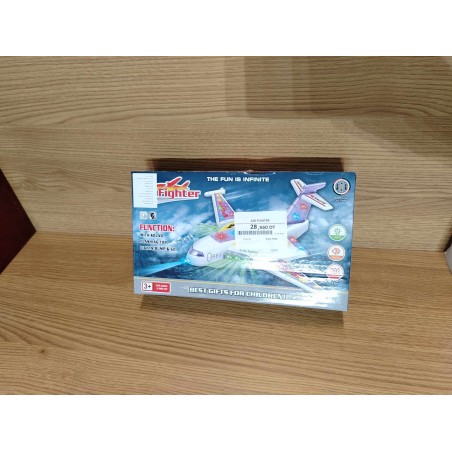 Air Fighter