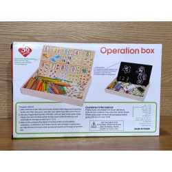Operation Box