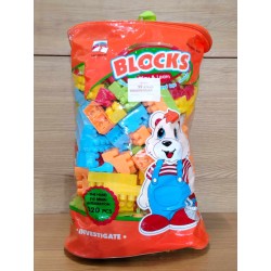 Lego Blocks 320 Pcs