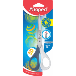 Ciseau Gaucher 16 cm Maped