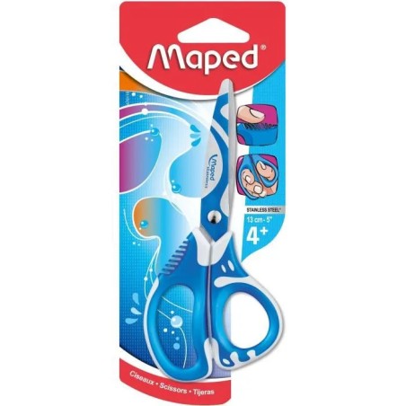 Ciseau Stainless 13 cm Maped
