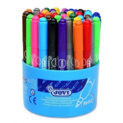 Feutres de coloriage - JOVI...