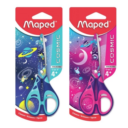 Ciseau Cosmic 13 cm Maped