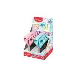 Ciseau Soft Pastel 13cm Maped