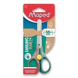 Ciseau Vivo 13cm Maped