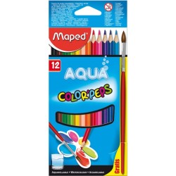 Crayons Color'Peps...