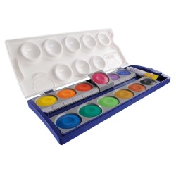 Boite Peinture Opaque -...
