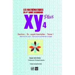 XY Plus 4 - Sciences...