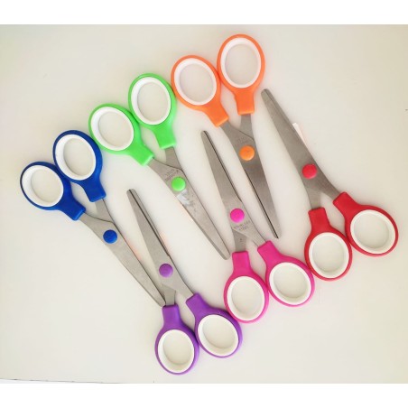 Ciseau Scolaire Brio