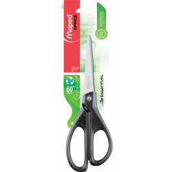 Ciseau 17 cm Green Maped
