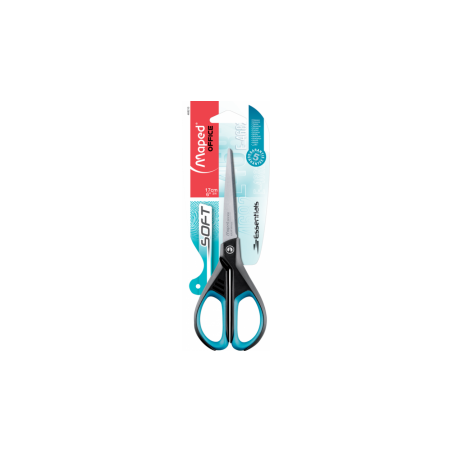 Ciseau Essentials Soft 17...