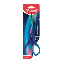 Ciseau Nightfall 21 cm Maped