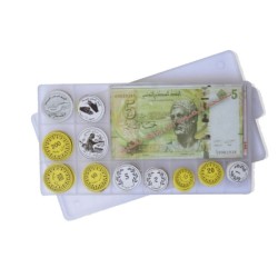 Boite fausse monnaie نقود...