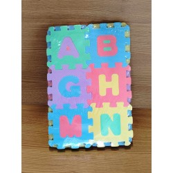 Puzzle Gomme