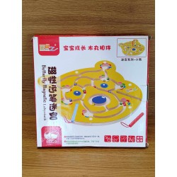 Puzzle Circuit avec Aimant
