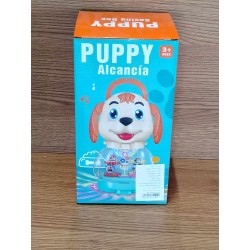 Puppy Saving Box