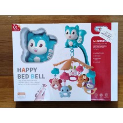 Happy Bed Dell