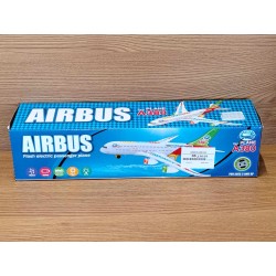 Airbus Plane