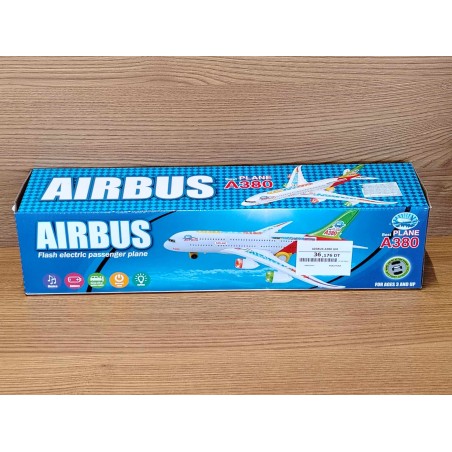 Airbus Plane