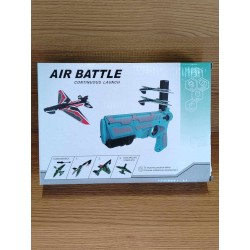Air Battle