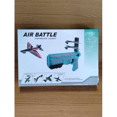 Air Battle