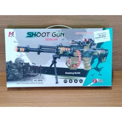 Shoot Gun