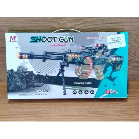 Shoot Gun