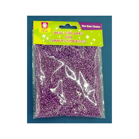 Grains - Tiger Village -...