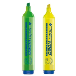 Surligneur Fluo - Tratto - 1