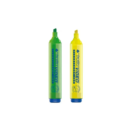 Surligneur Fluo - Tratto - 1
