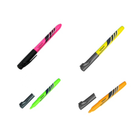 Surligneur Fluo - Sky Glory...