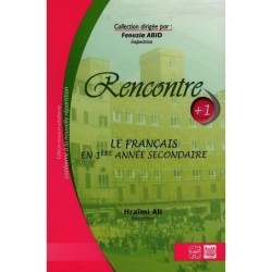 Rencontre - Le Français 1ère