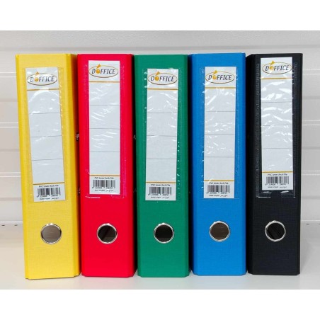 Boite d’archive - D'Office
