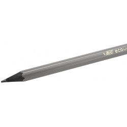 Crayon Gris Evolution HB Bic