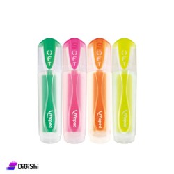 Surligneur Fluo Soft...