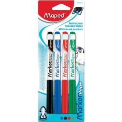 Marqueur Tableau Blanc -...