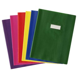 Protege-Livre Lino A4 GM
