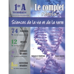Le Complet - résolu -...