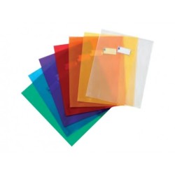 Protege-Livre Cristal Purple