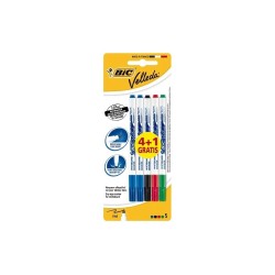 Marqueur Pointe fine - BIC...