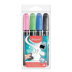 Marqueur Multi-surface -...