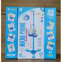 Microphone My Music World 1...