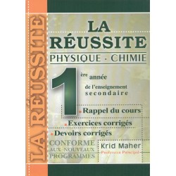 La Réussite - 1ème -...