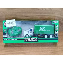Camion Vert