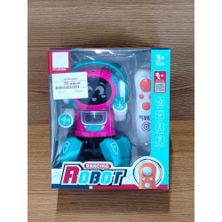 Dancing Robot