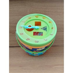 Faco Blocks 48pcs
