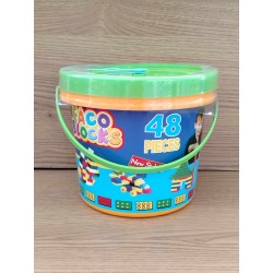 Faco Blocks 48pcs